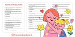 Frasi per la festa della mamma per bambini