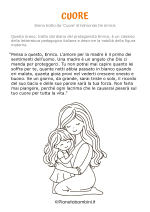 Testo sulla mamma per la Scuola Primaria 25