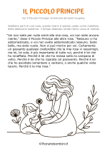 Testo sulla mamma per la Scuola Primaria 26