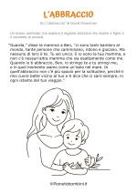 Testo sulla mamma per la Scuola Primaria 27
