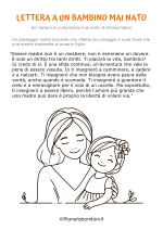 Testo sulla mamma per la Scuola Primaria 28