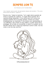 Testo sulla mamma per la Scuola Primaria 29