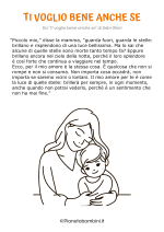 Testo sulla mamma per la Scuola Primaria 30
