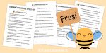 Frasi sulla Giornata Mondiale delle Api per bambini