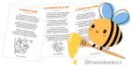 Poesie e filastrocche sulle api per bambini