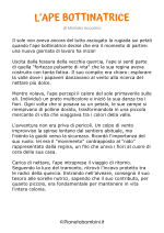 Storia sulle api per bambini nr. 3