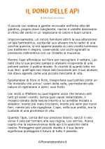 Storia sulle api per bambini nr. 4